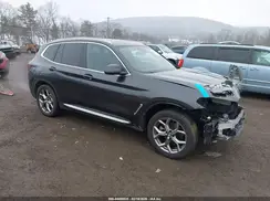 5UX53DP01N9J00264 2022 BMW X3