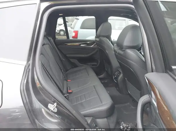 5UX53DP01N9J00264 2022 BMW X3 - Image 8