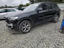 5UX53DP01N9J24970 2022 BMW X3