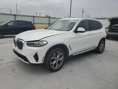 5UX53DP01N9J50324 2022 BMW X3