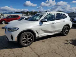 5UX53DP01N9J54101 2022 BMW X3