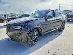 5UX53DP01N9J64501 2022 BMW X3