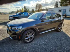5UX53DP01N9J89477 2022 BMW X3