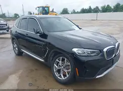 5UX53DP01N9J96753 2022 BMW X3