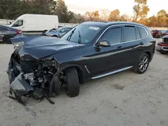 5UX53DP01N9J98552 2022 BMW X3