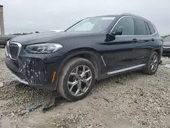 5UX53DP01N9K02101 2022 BMW X3
