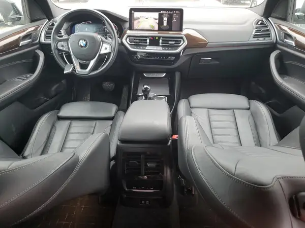 5UX53DP01N9K02101 2022 BMW X3 - Image 8