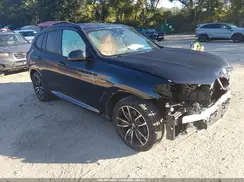 5UX53DP01N9K17679 2022 BMW X3