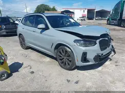 5UX53DP01N9K26401 2022 BMW X3