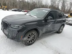 5UX53DP01N9K31906 2022 BMW X3