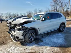 5UX53DP01N9K32067 2022 BMW X3