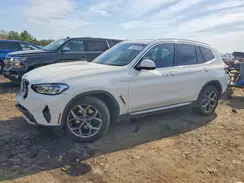 5UX53DP01N9K32795 2022 BMW X3