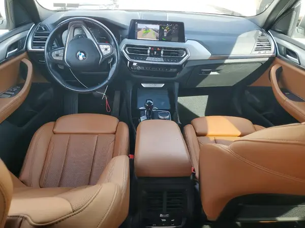 5UX53DP01N9K32795 2022 BMW X3 - Image 8