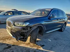 5UX53DP01N9K46163 2022 BMW X3