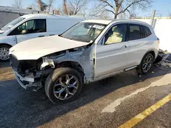 5UX53DP01N9K64288 2022 BMW X3