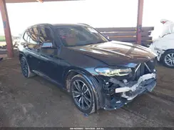 5UX53DP01N9K64839 2022 BMW X3