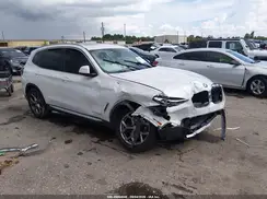 5UX53DP01N9K69409 2022 BMW X3