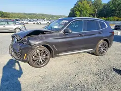 5UX53DP01N9K71774 2022 BMW X3