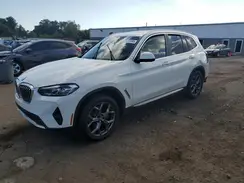 5UX53DP01N9K90440 2022 BMW X3