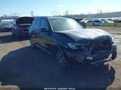 5UX53DP01N9K93225 2022 BMW X3