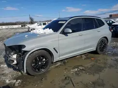 5UX53DP01N9L07947 2022 BMW X3