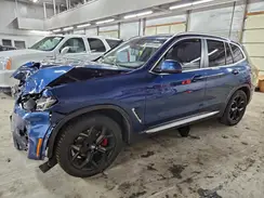 5UX53DP01N9L16356 2022 BMW X3