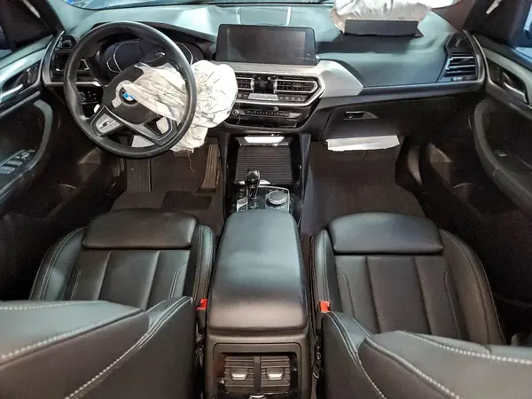 5UX53DP01N9L16356 2022 BMW X3 - Image 8