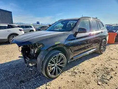 5UX53DP01N9L78520 2022 BMW X3