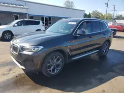 5UX53DP01N9L87024 2022 BMW X3