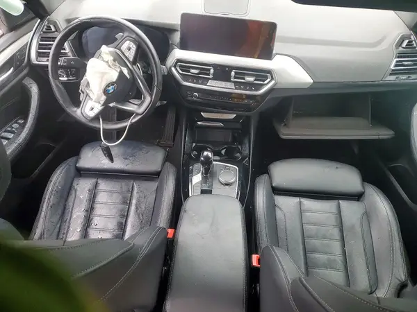 5UX53DP01N9L91283 2022 BMW X3 - Image 8