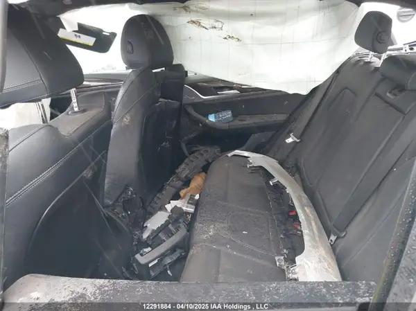 5UX53DP01N9L93549 2022 BMW X3 - Image 8