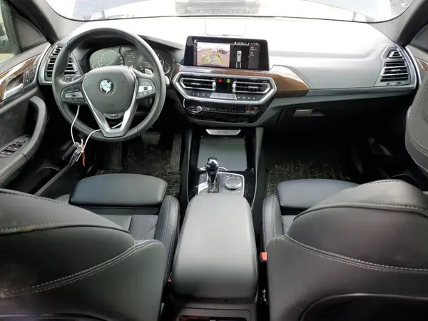 5UX53DP01N9L98122 2022 BMW X3 - Image 8