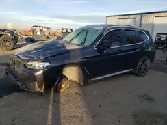 5UX53DP01N9M05165 2022 BMW X3