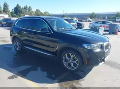 5UX53DP01N9M15355 2022 BMW X3