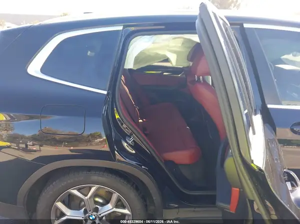 5UX53DP01N9M15355 2022 BMW X3 - Image 8