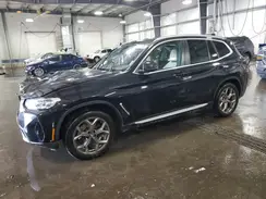 5UX53DP01N9M15453 2022 BMW X3