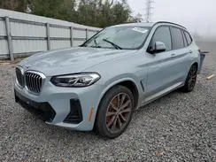 5UX53DP01N9M16778 2022 BMW X3