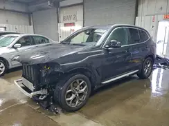 5UX53DP01N9M26081 2022 BMW X3