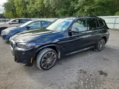 5UX53DP01N9M33905 2022 BMW X3