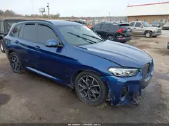 5UX53DP01N9M44080 2022 BMW X3