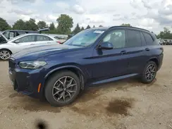 5UX53DP01N9M56097 2022 BMW X3