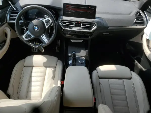 5UX53DP01N9M56097 2022 BMW X3 - Image 8