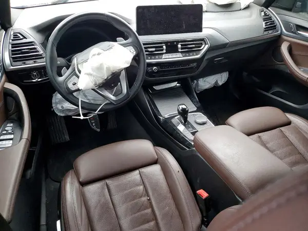 5UX53DP01N9M75975 2022 BMW X3 - Image 8