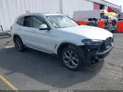 5UX53DP01N9M96728 2022 BMW X3