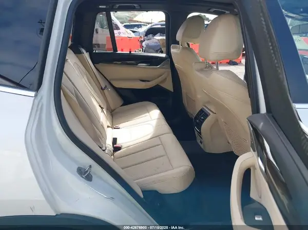 5UX53DP01N9M96728 2022 BMW X3 - Image 8