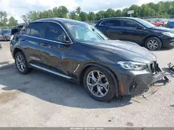 5UX53DP01N9M98642 2022 BMW X3