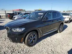 5UX53DP01N9N07730 2022 BMW X3