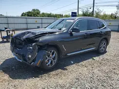 5UX53DP01N9N30943 2022 BMW X3