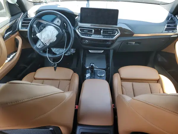 5UX53DP01N9N30943 2022 BMW X3 - Image 8