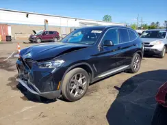 5UX53DP01N9N36824 2022 BMW X3